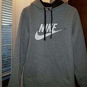 Nike hoodie